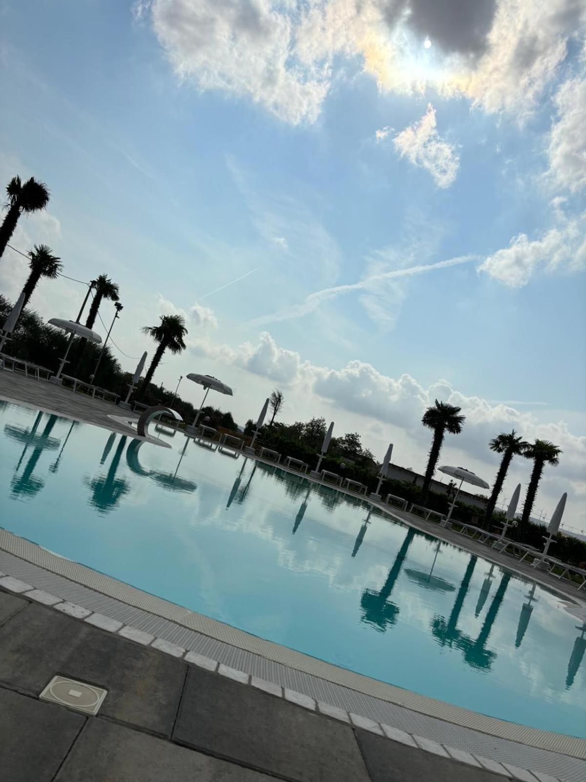 Masseria Spinale Wine Resort Melfi Exteriér fotografie