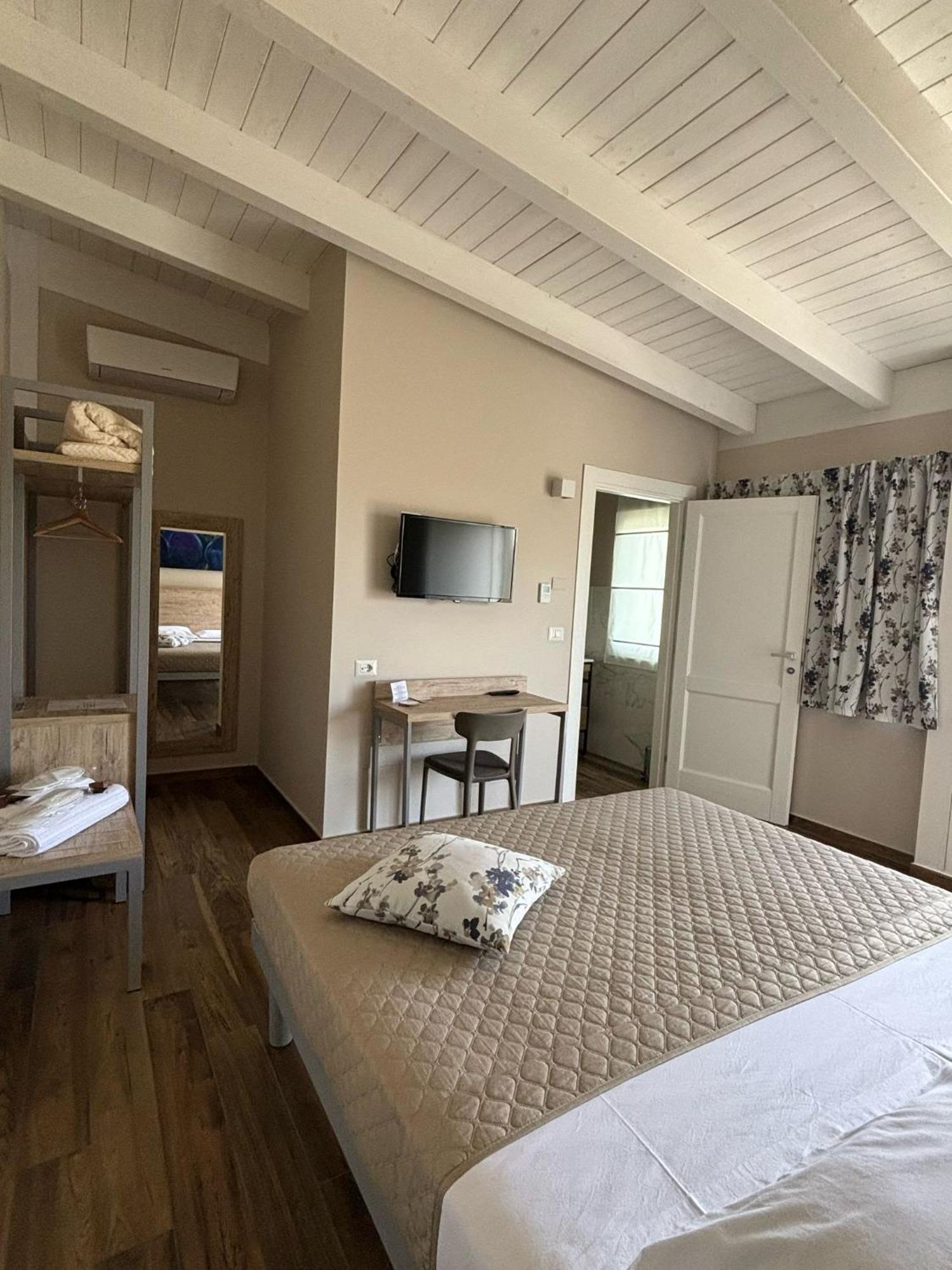 Masseria Spinale Wine Resort Melfi Exteriér fotografie